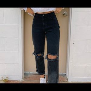 RYDER BOYFRIEND JEANS